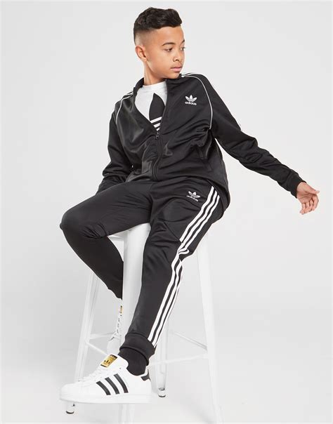 jd sports adidas tracksuit bottoms.